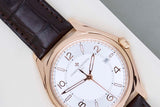 Fiftysix Self-Winding 'Rose Gold'
