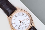 Fiftysix Self-Winding 'Rose Gold'