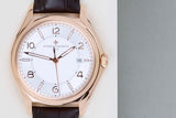 Fiftysix Self-Winding 'Rose Gold'