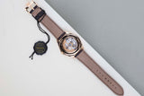 Fiftysix Self-Winding 'Rose Gold'