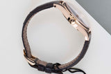 Fiftysix Self-Winding 'Rose Gold'