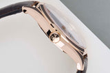 Fiftysix Self-Winding 'Rose Gold'