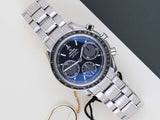 Speedmaster Racing 'Black Dial'