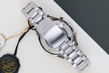 Speedmaster Racing 'Black Dial'
