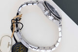Speedmaster Racing 'Black Dial'