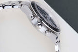 Speedmaster Racing 'Black Dial'