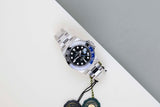 GMT Master II 'Batman - Oyster'