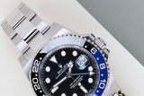 GMT Master II 'Batman - Oyster'