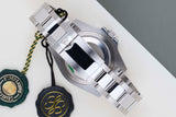 GMT Master II 'Batman - Oyster'
