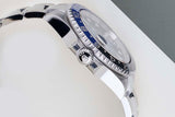 GMT Master II 'Batman - Oyster'