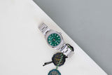 Oyster Perpetual 31 'Green Dial'