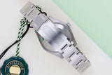Oyster Perpetual 31 'Green Dial'