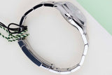 Oyster Perpetual 31 'Green Dial'