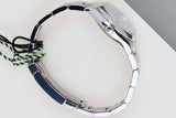 Oyster Perpetual 31 'Green Dial'