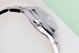 Oyster Perpetual 31 'Green Dial'