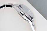 Oyster Perpetual 31 'Green Dial'
