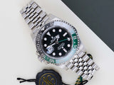 GMT Master II 'Sprite - Jubilee'