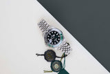 GMT Master II 'Sprite - Jubilee'