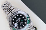 GMT Master II 'Sprite - Jubilee'