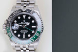GMT Master II 'Sprite - Jubilee'