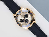 Daytona 'Yellow Gold - Pikachu Dial - OysterFlex'