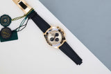 Daytona 'Yellow Gold - Pikachu Dial - OysterFlex'