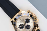 Daytona 'Yellow Gold - Pikachu Dial - OysterFlex'