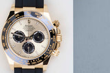 Daytona 'Yellow Gold - Pikachu Dial - OysterFlex'