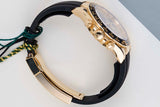 Daytona 'Yellow Gold - Pikachu Dial - OysterFlex'