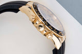 Daytona 'Yellow Gold - Pikachu Dial - OysterFlex'