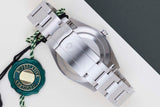 Oyster Perpetual 39 'White Dial'