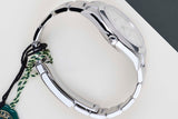 Oyster Perpetual 39 'White Dial'
