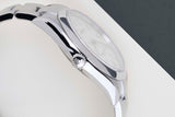 Oyster Perpetual 39 'White Dial'