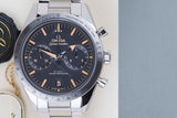 Speedmaster '57