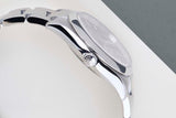 Oyster Perpetual 36 'Blue Explorer Dial'