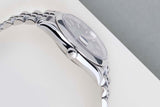 Datejust 36 'Blue Dial - Jubilee'