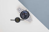 Speedmaster Moonphase Co-Axial Master Chronometer