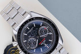Speedmaster Moonphase Co-Axial Master Chronometer