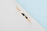 Love Bracelet Small - Yellow Gold - Size 17 - B&P