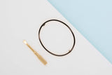 Love Bracelet Small - Yellow Gold - Size 17 - B&P