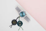 Datejust 31 'Mint Green Dial - Jubilee'