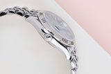 Datejust 31 'Mint Green Dial - Jubilee'