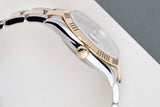 Datejust 36 'Wimbledon Dial - Oyster'