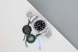 Oyster Perpetual 36 'New Black Dial'