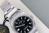 Oyster Perpetual 36 'New Black Dial'