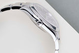 Oyster Perpetual 36 'New Black Dial'