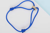 Trinity Cord - Yellow Gold - B&P