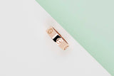 Love Ring - Rose Gold - Size 53 - B&P