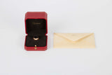 Love Ring - Rose Gold - Size 53 - B&P