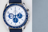 Speedmaster Professional Moonwatch Anniversary Series 'Silver Snoopy'